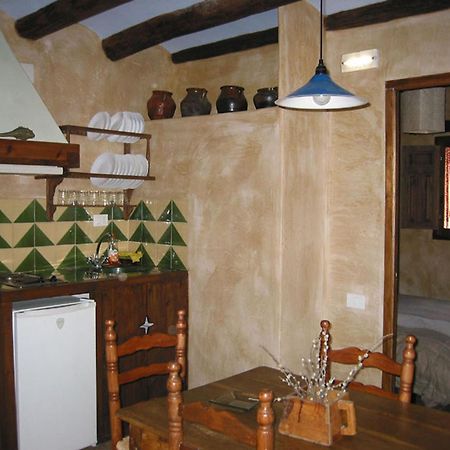 Masico Santana Apartment Todolella Room photo