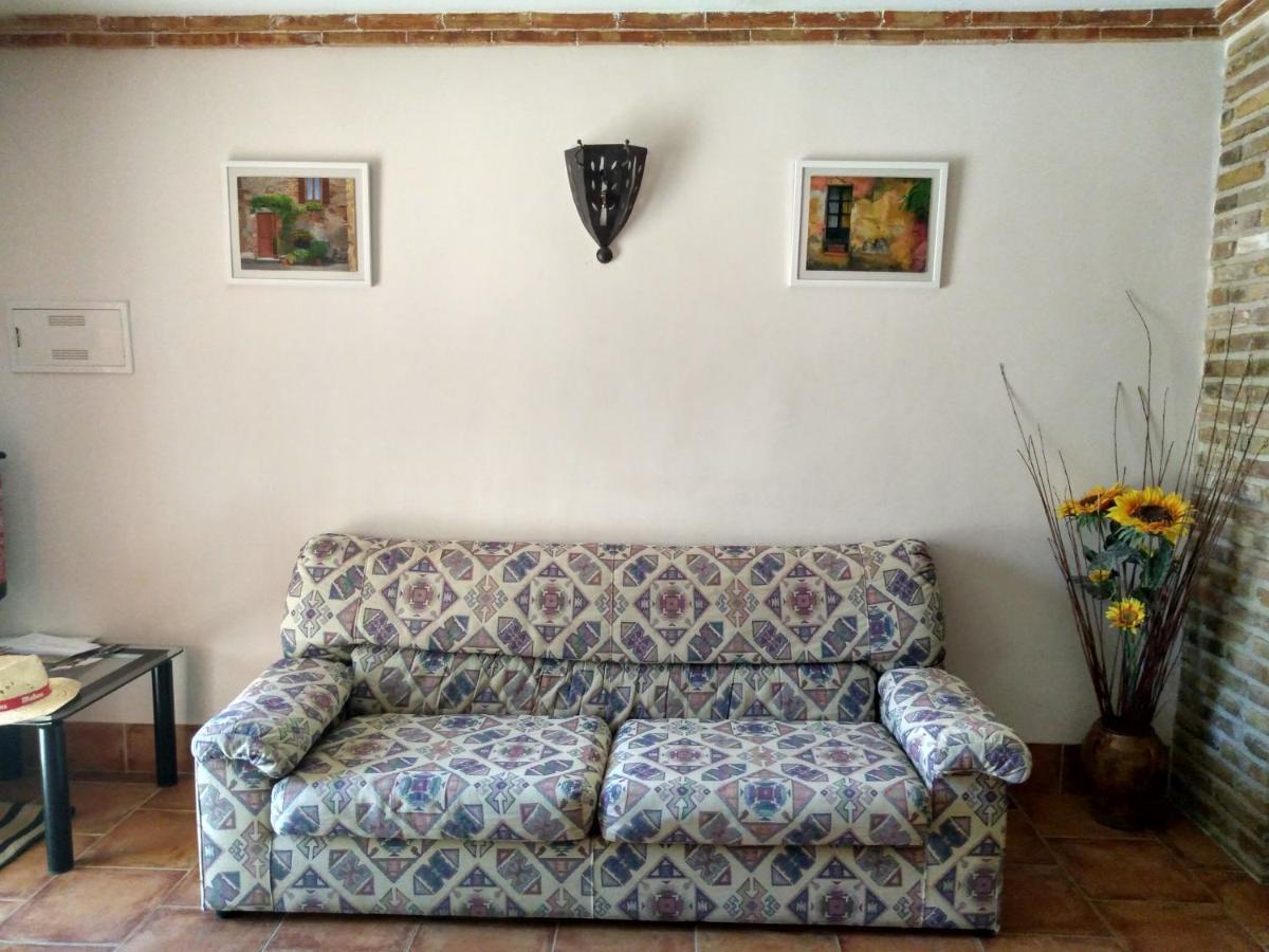 Masico Santana Apartment Todolella Exterior photo