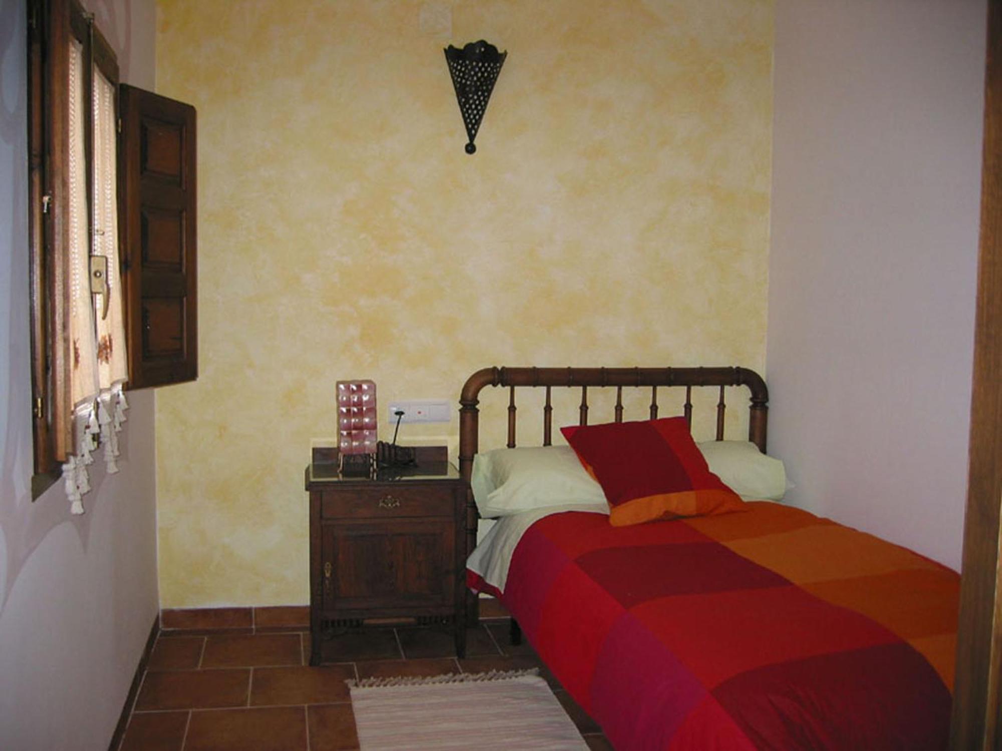 Masico Santana Apartment Todolella Room photo