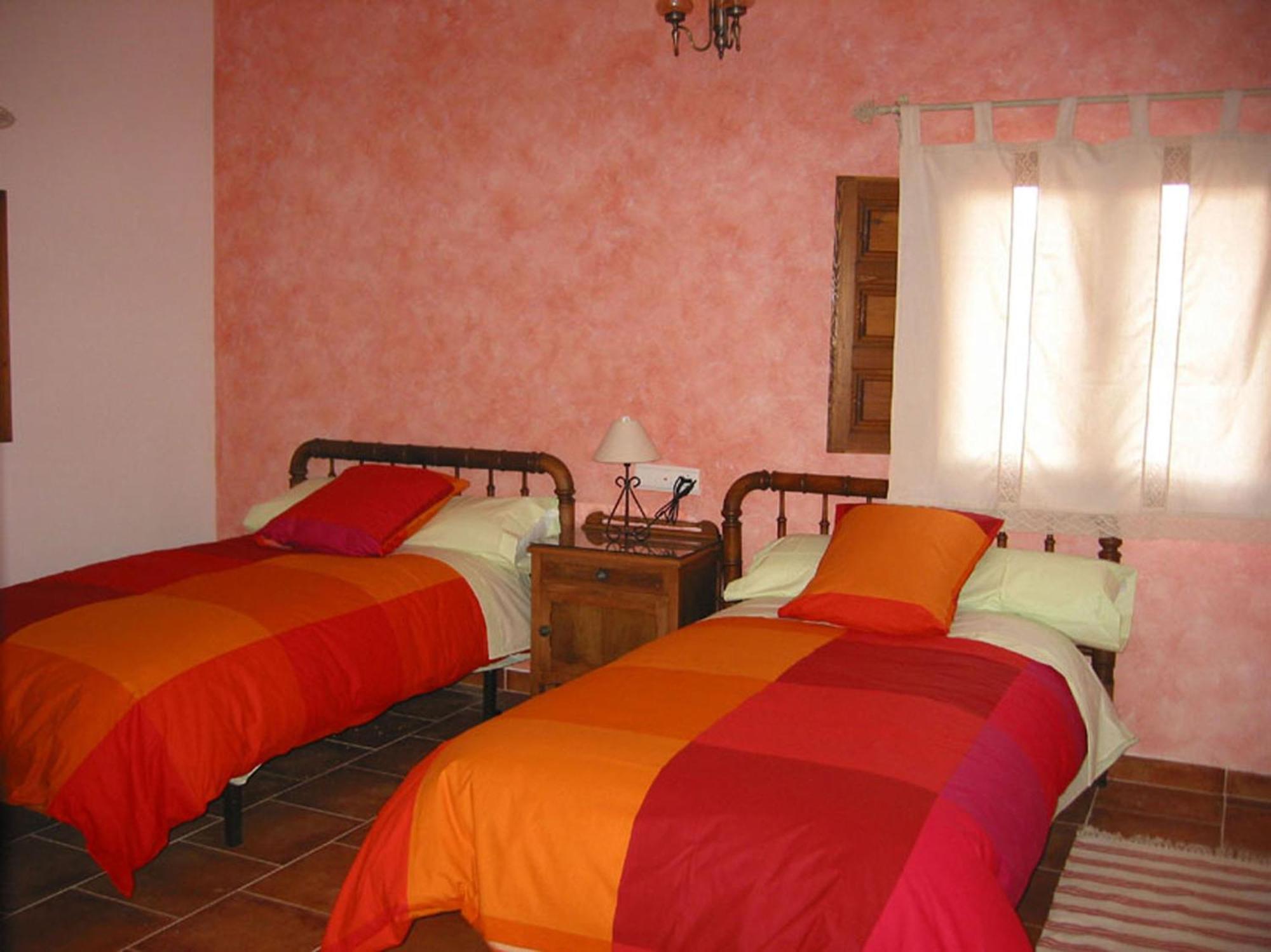 Masico Santana Apartment Todolella Room photo