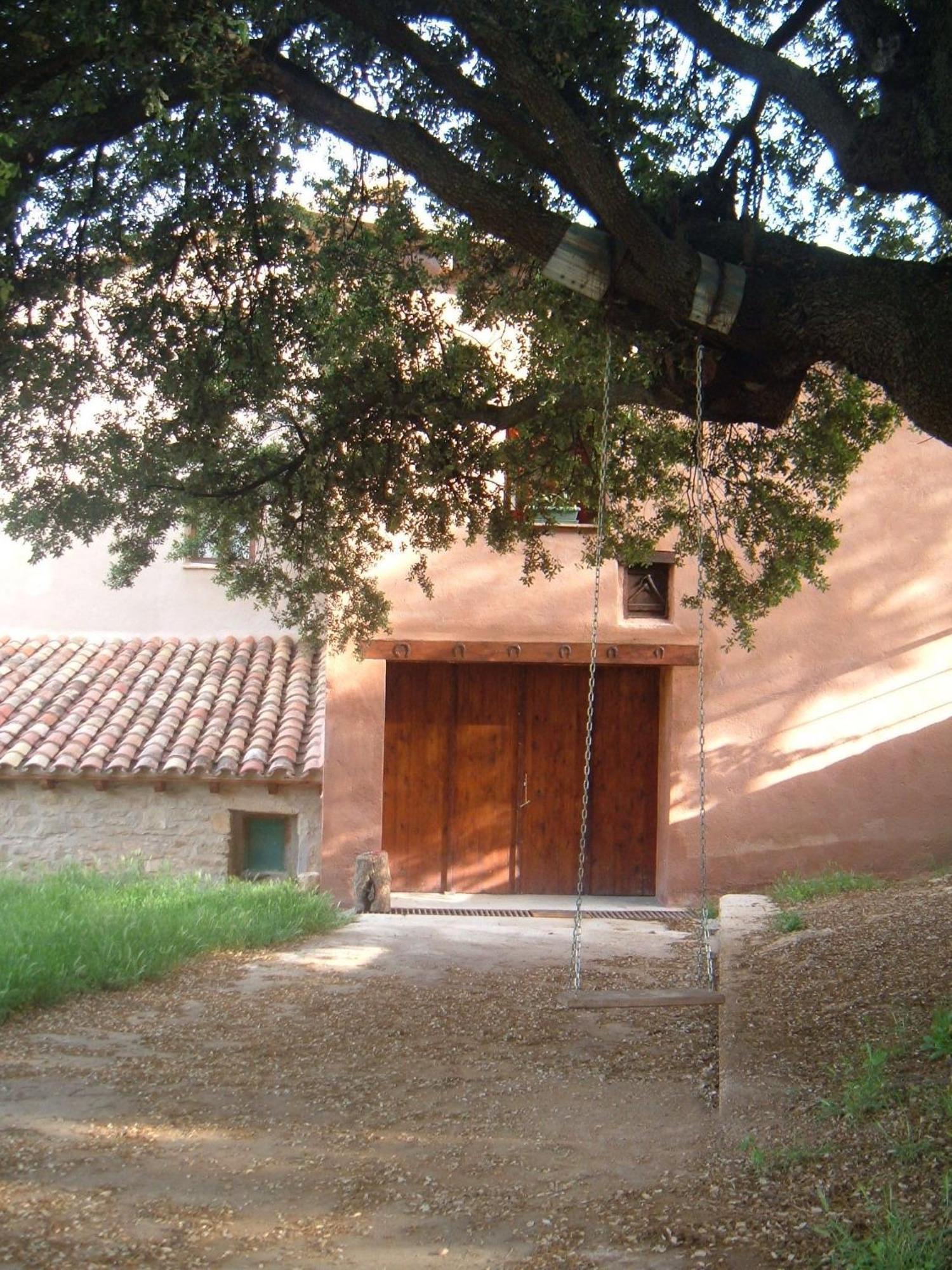 Masico Santana Apartment Todolella Exterior photo